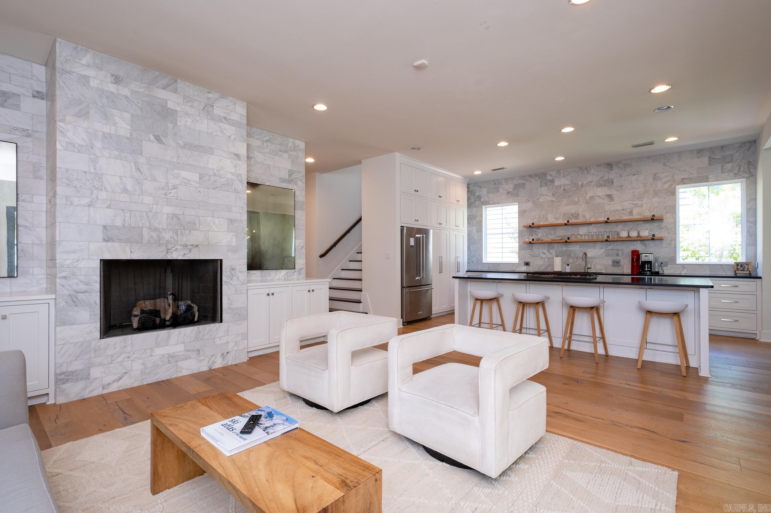 ALTHEIMER - Residential