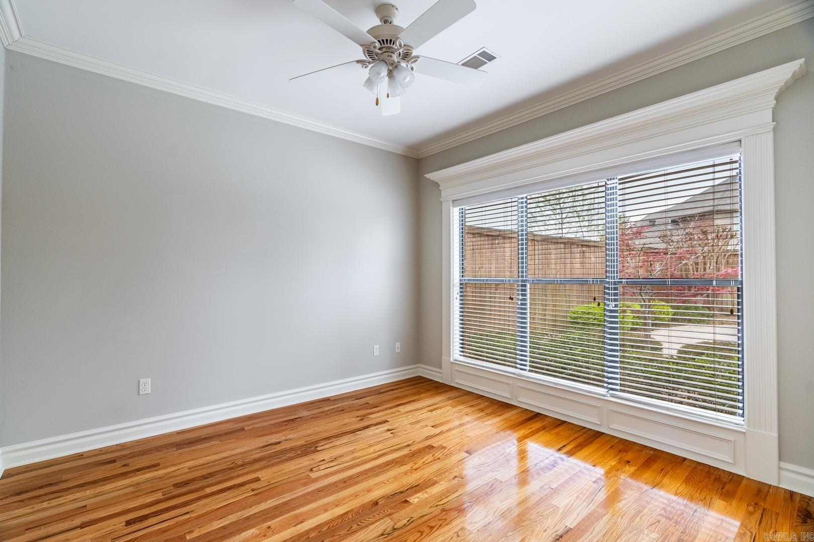 COUNTRY CLUB OF ARK THE - Residential