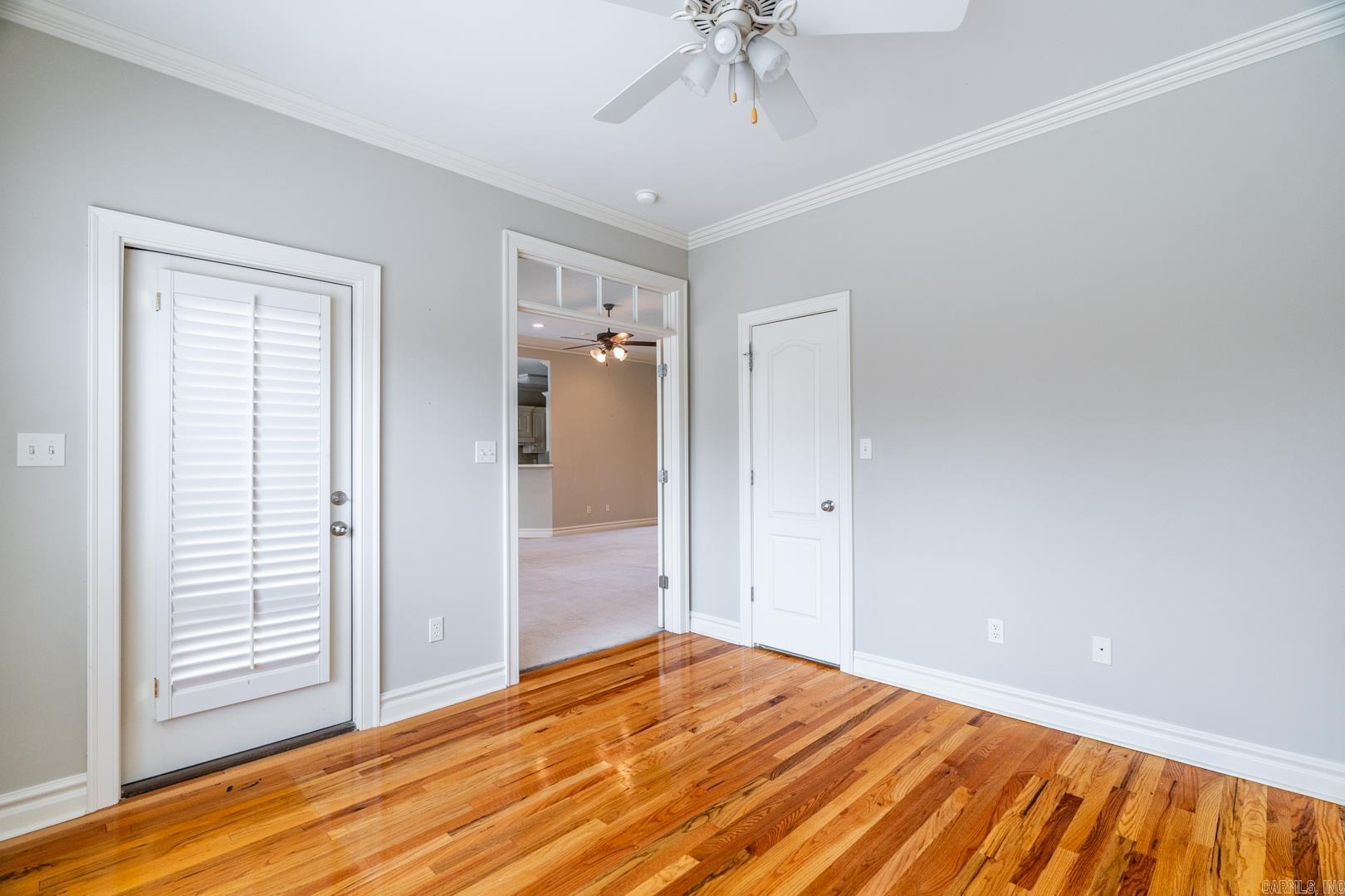 COUNTRY CLUB OF ARK THE - Residential