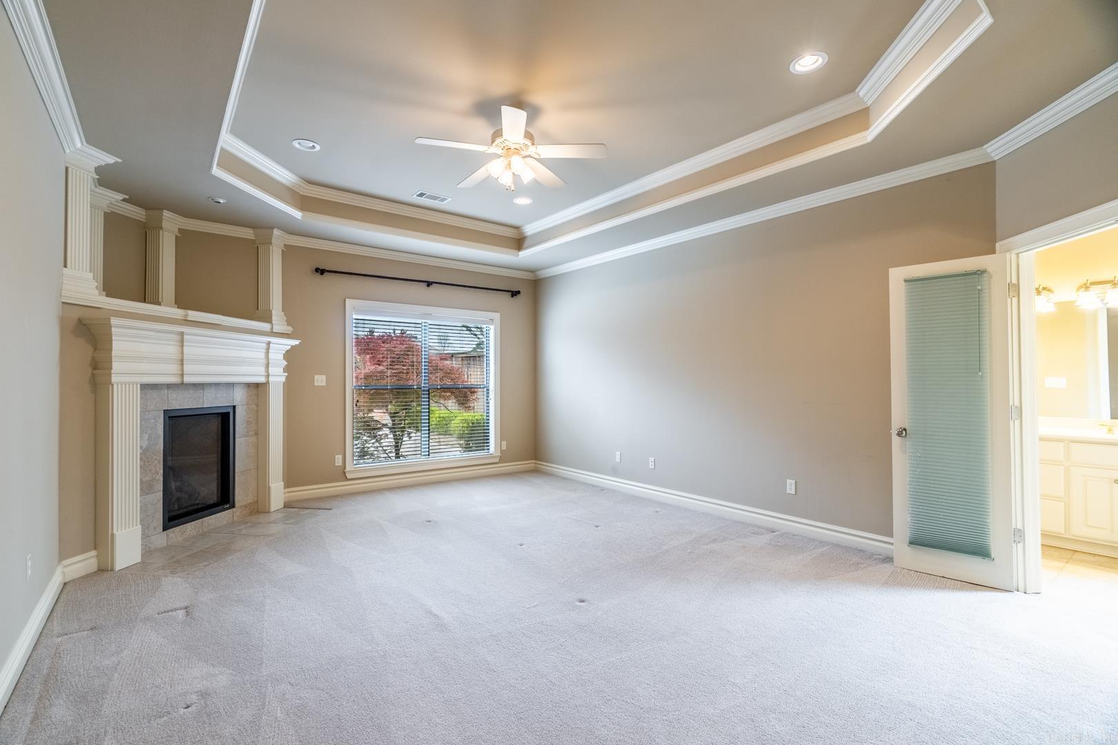 COUNTRY CLUB OF ARK THE - Residential