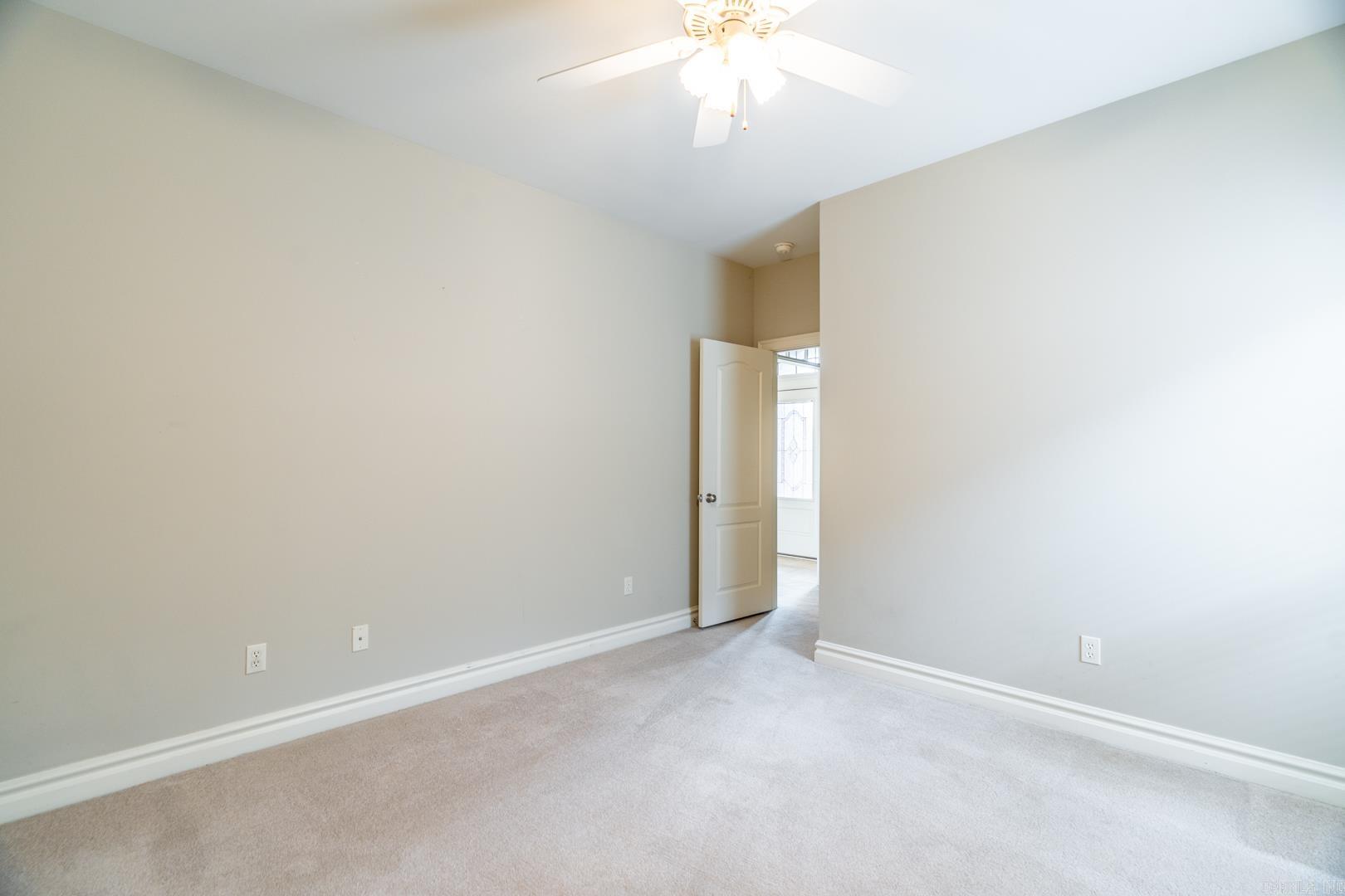 COUNTRY CLUB OF ARK THE - Residential