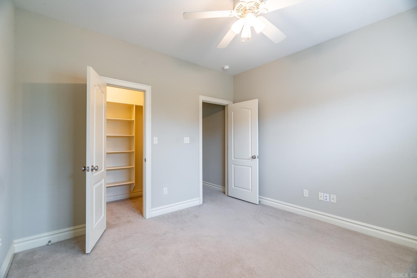 COUNTRY CLUB OF ARK THE - Residential