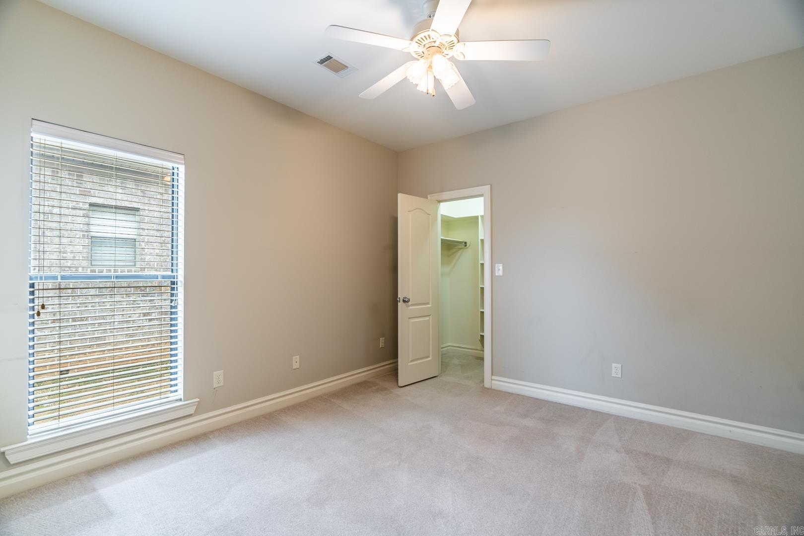 COUNTRY CLUB OF ARK THE - Residential