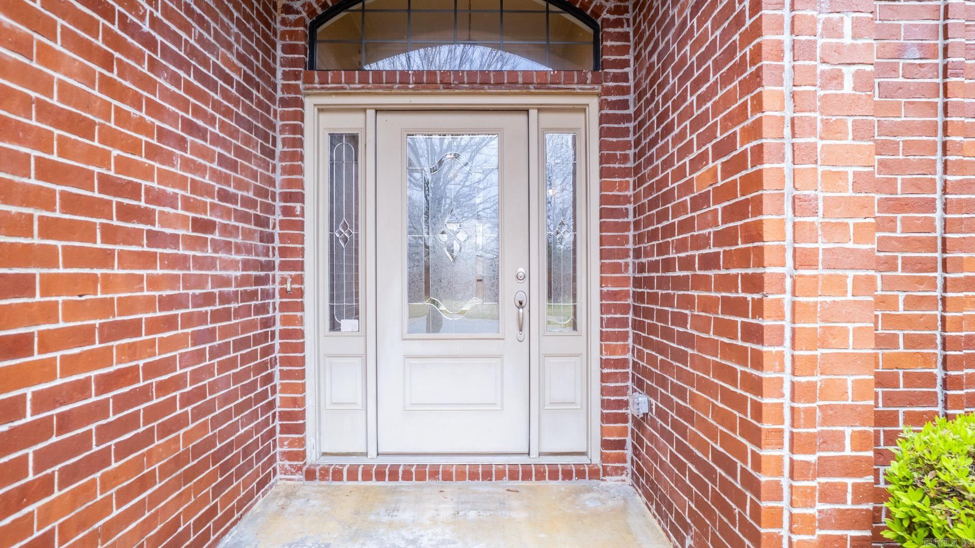 COUNTRY CLUB OF ARK THE - Residential