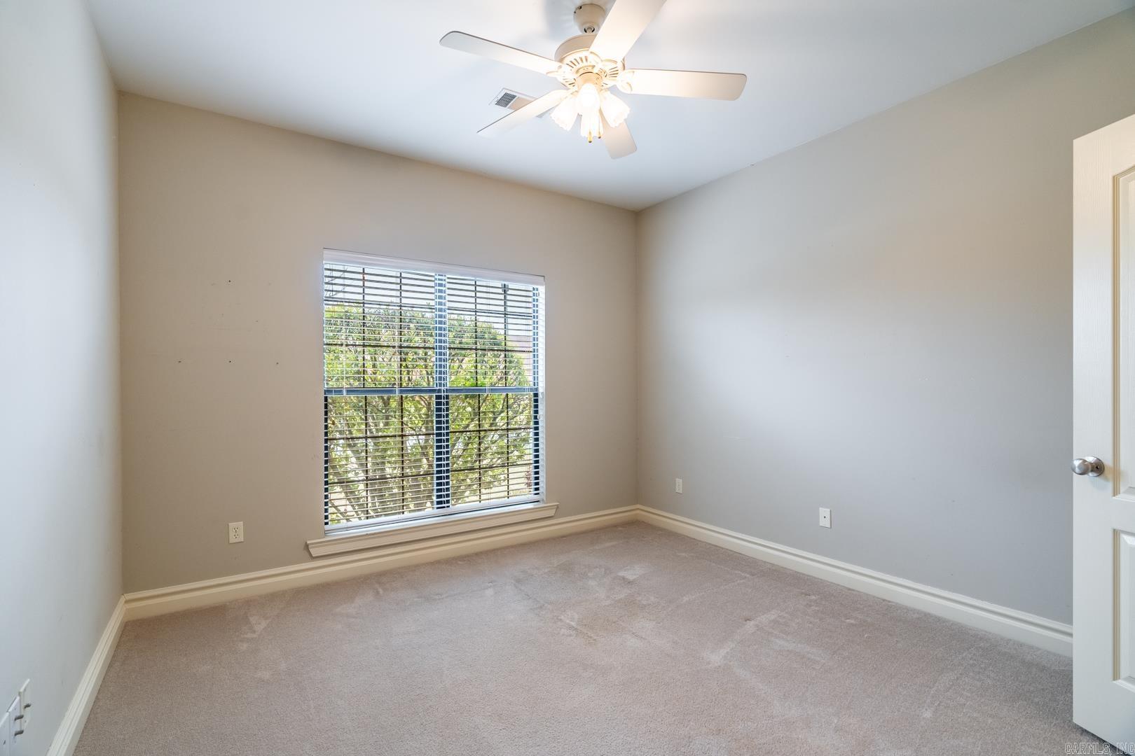 COUNTRY CLUB OF ARK THE - Residential