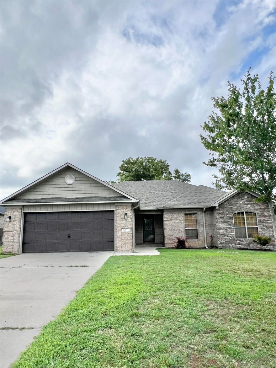 Perfect starter home or Investment property!