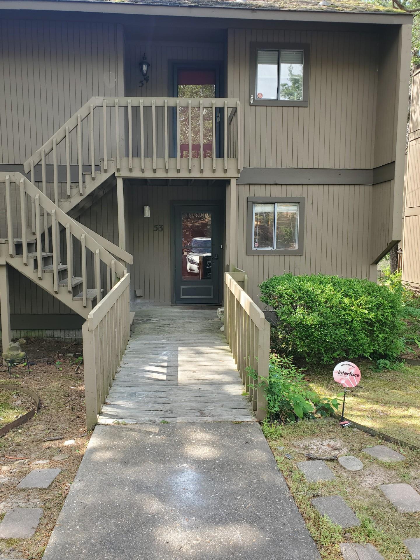 Forrest Hill - Residential