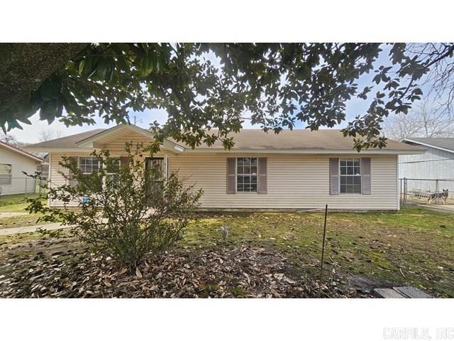 Millwood - Residential