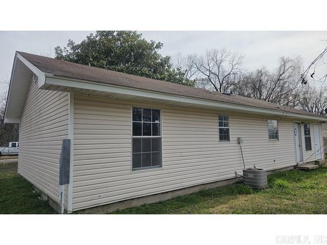 Millwood - Residential