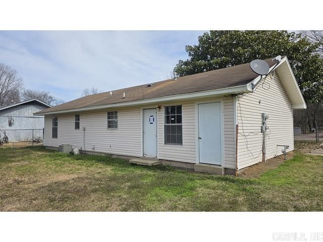 Millwood - Residential