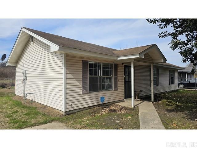 Millwood - Residential