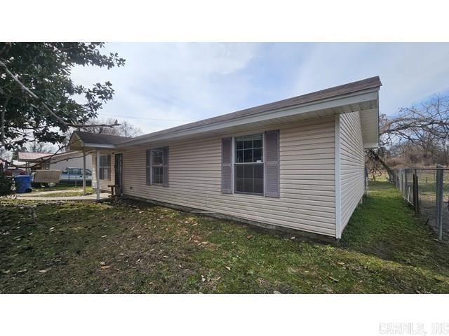 Millwood - Residential