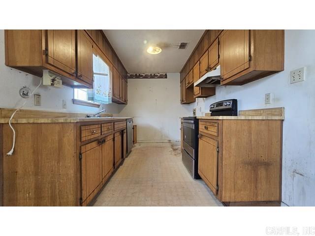 Millwood - Residential