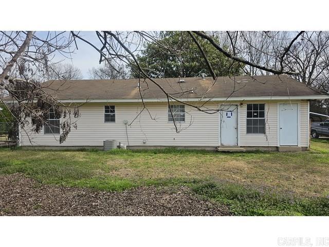 Millwood - Residential