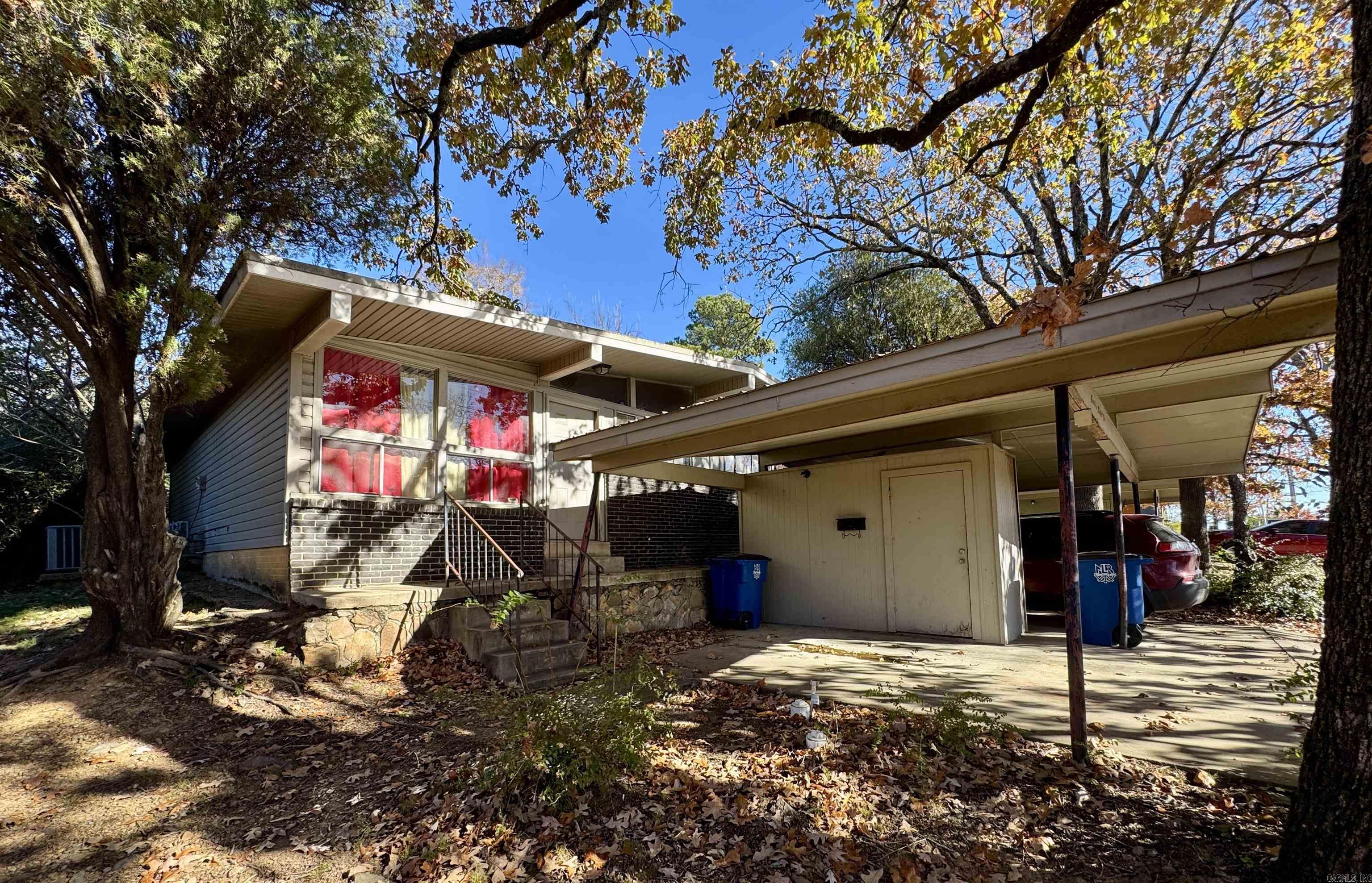 ARROW HEAD MANOR - Residential Income