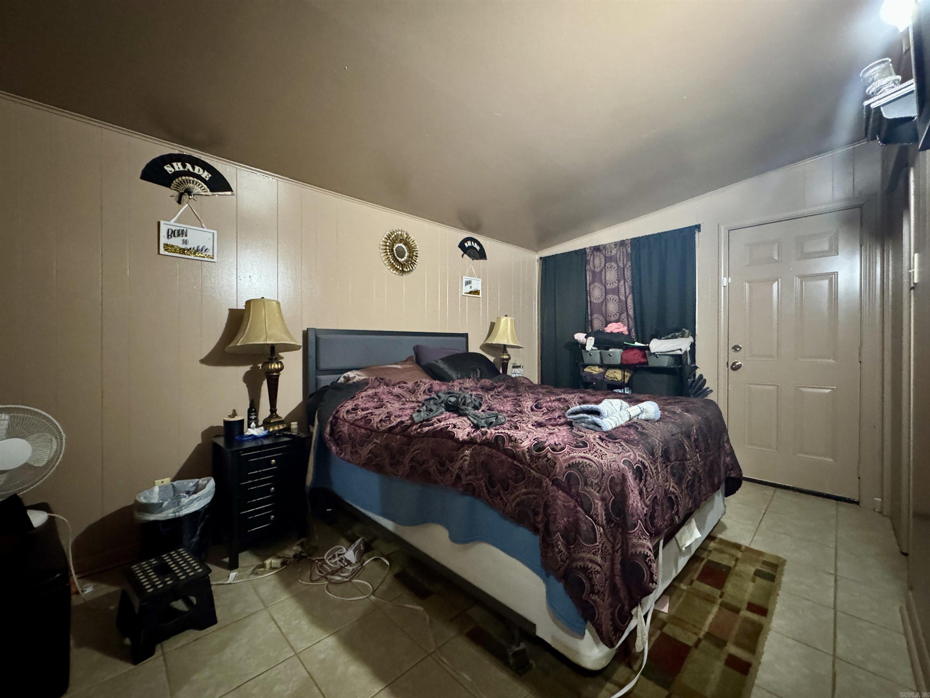 ARROW HEAD MANOR - Residential Income