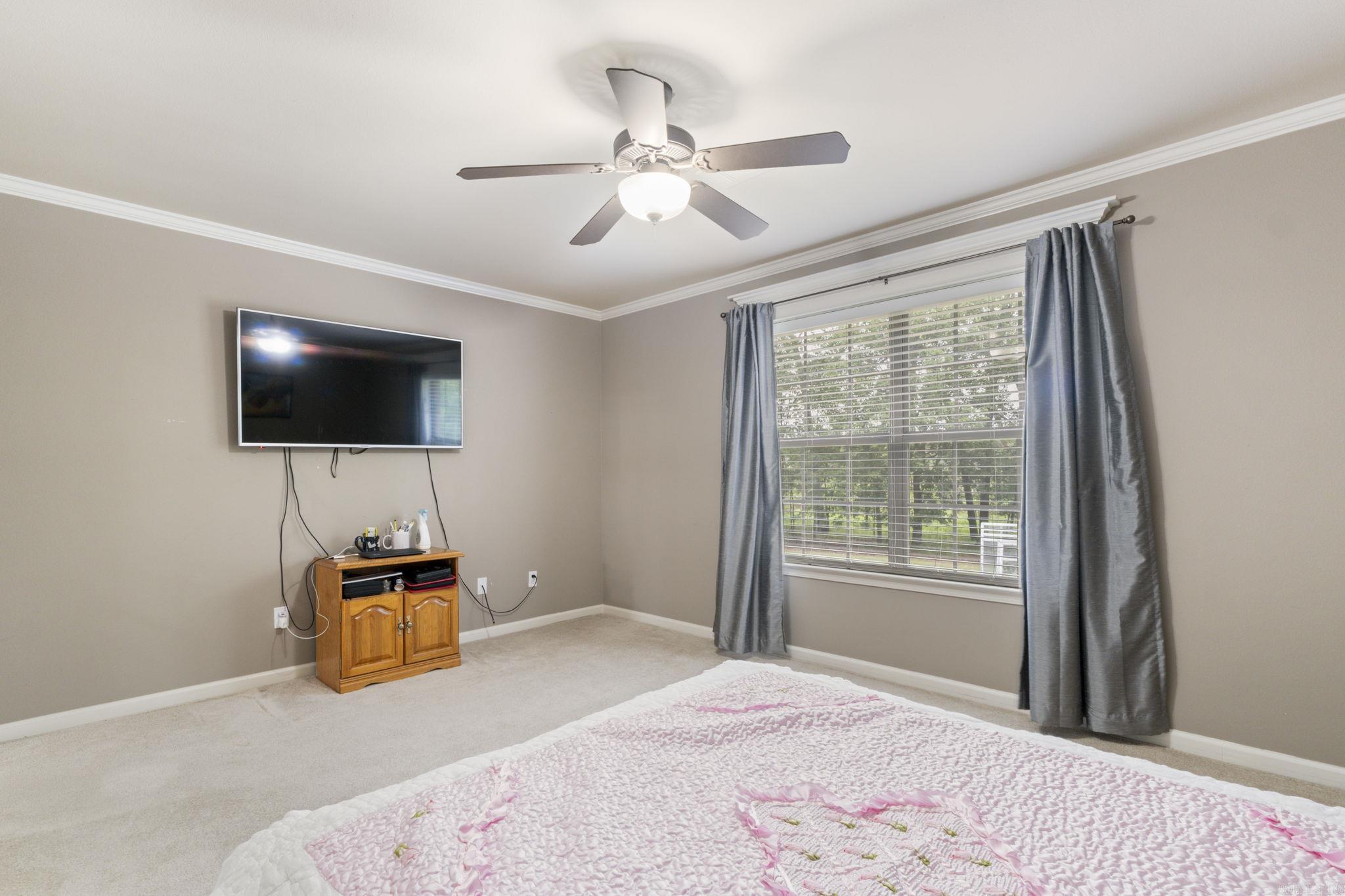 COUNTRY CLUB OF AR-QUARTERS ADDN - Residential