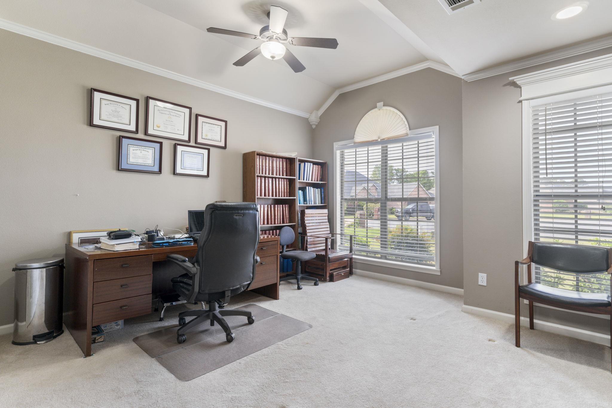 COUNTRY CLUB OF AR-QUARTERS ADDN - Residential