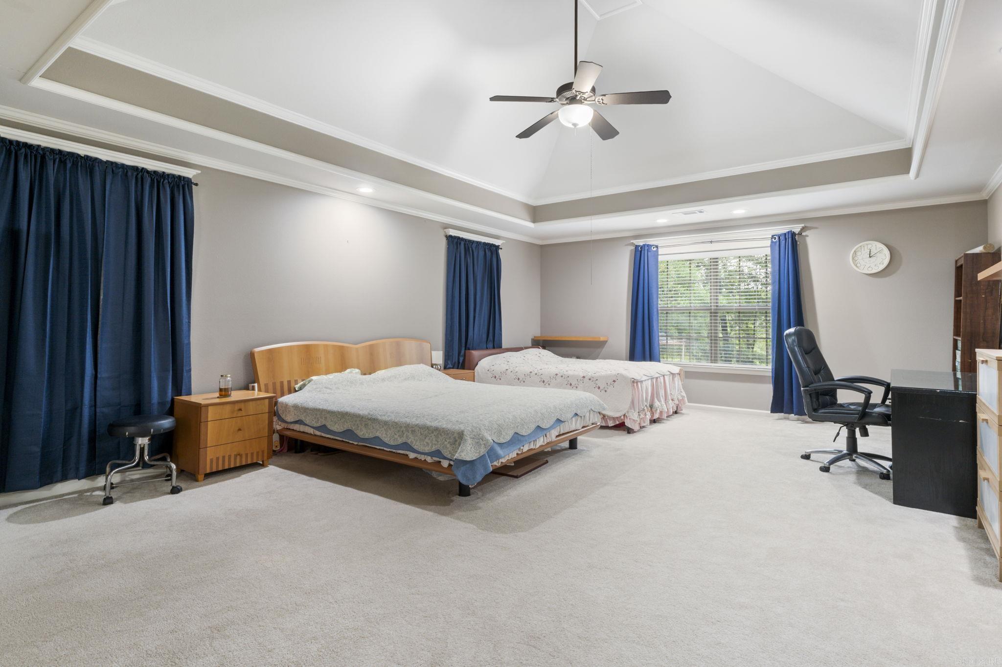 COUNTRY CLUB OF AR-QUARTERS ADDN - Residential