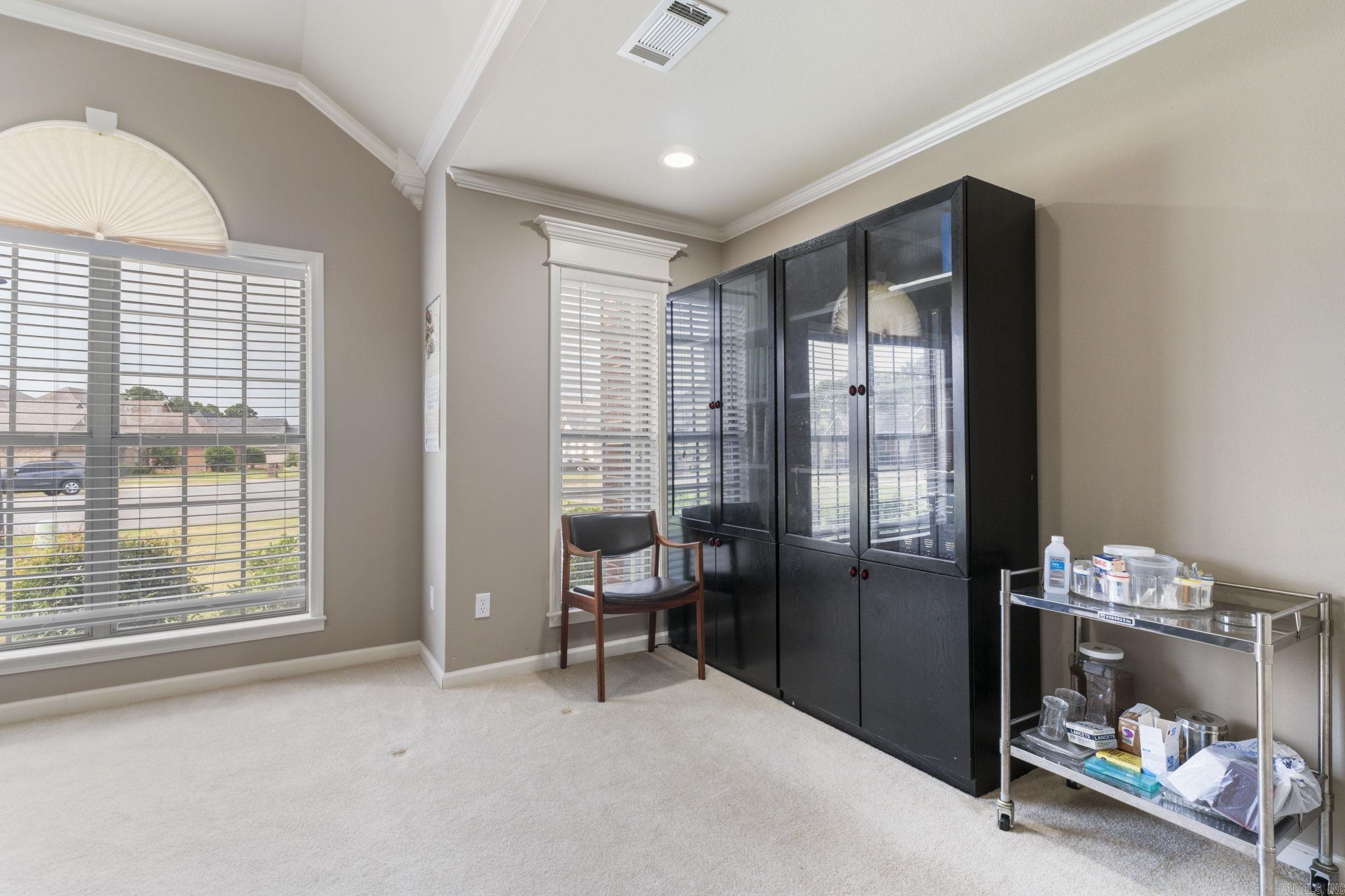 COUNTRY CLUB OF AR-QUARTERS ADDN - Residential