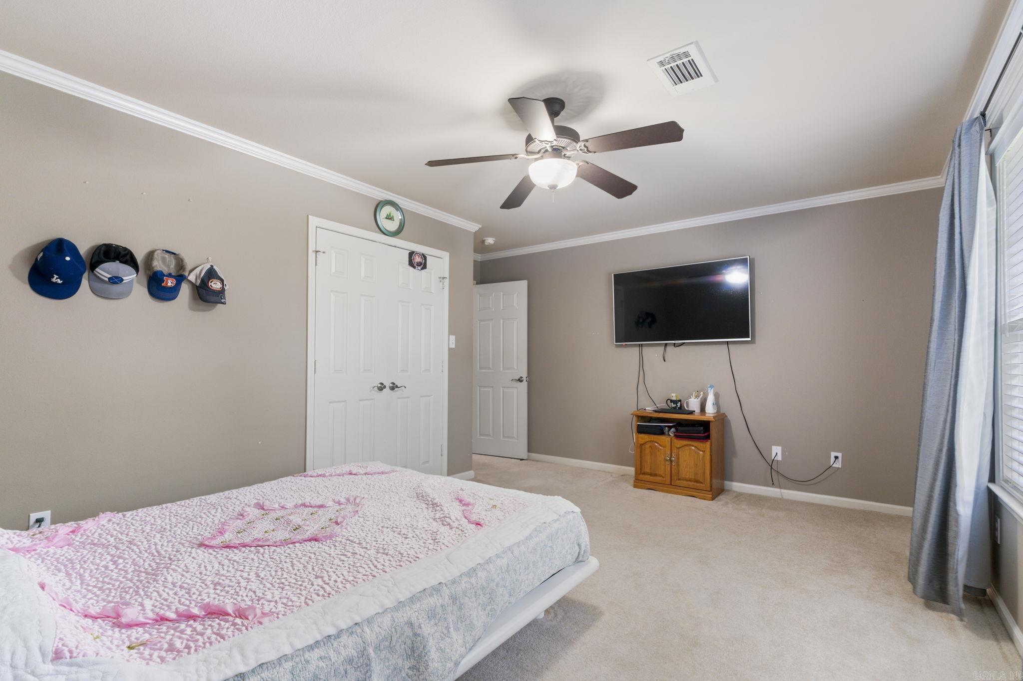 COUNTRY CLUB OF AR-QUARTERS ADDN - Residential