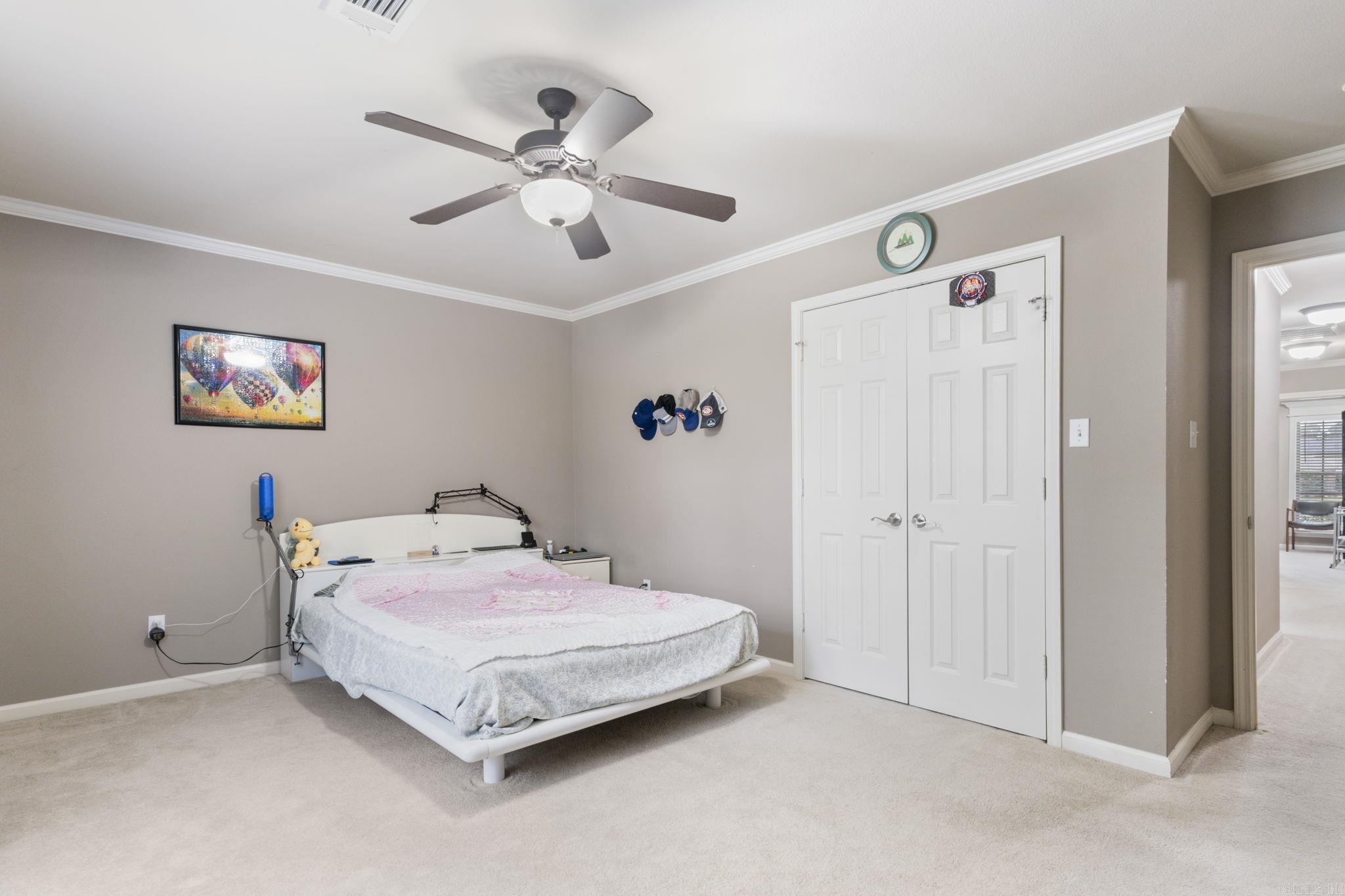 COUNTRY CLUB OF AR-QUARTERS ADDN - Residential