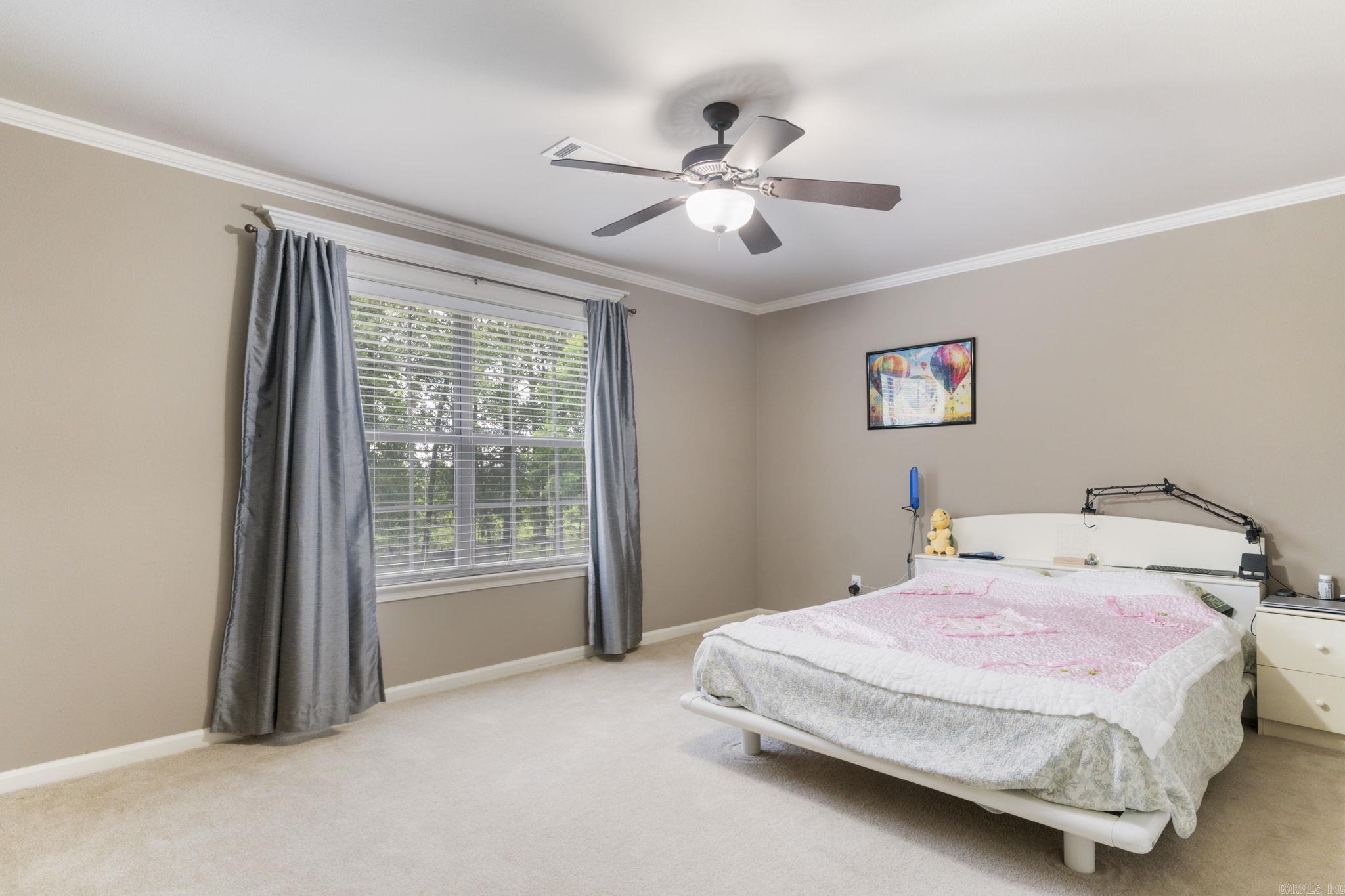 COUNTRY CLUB OF AR-QUARTERS ADDN - Residential