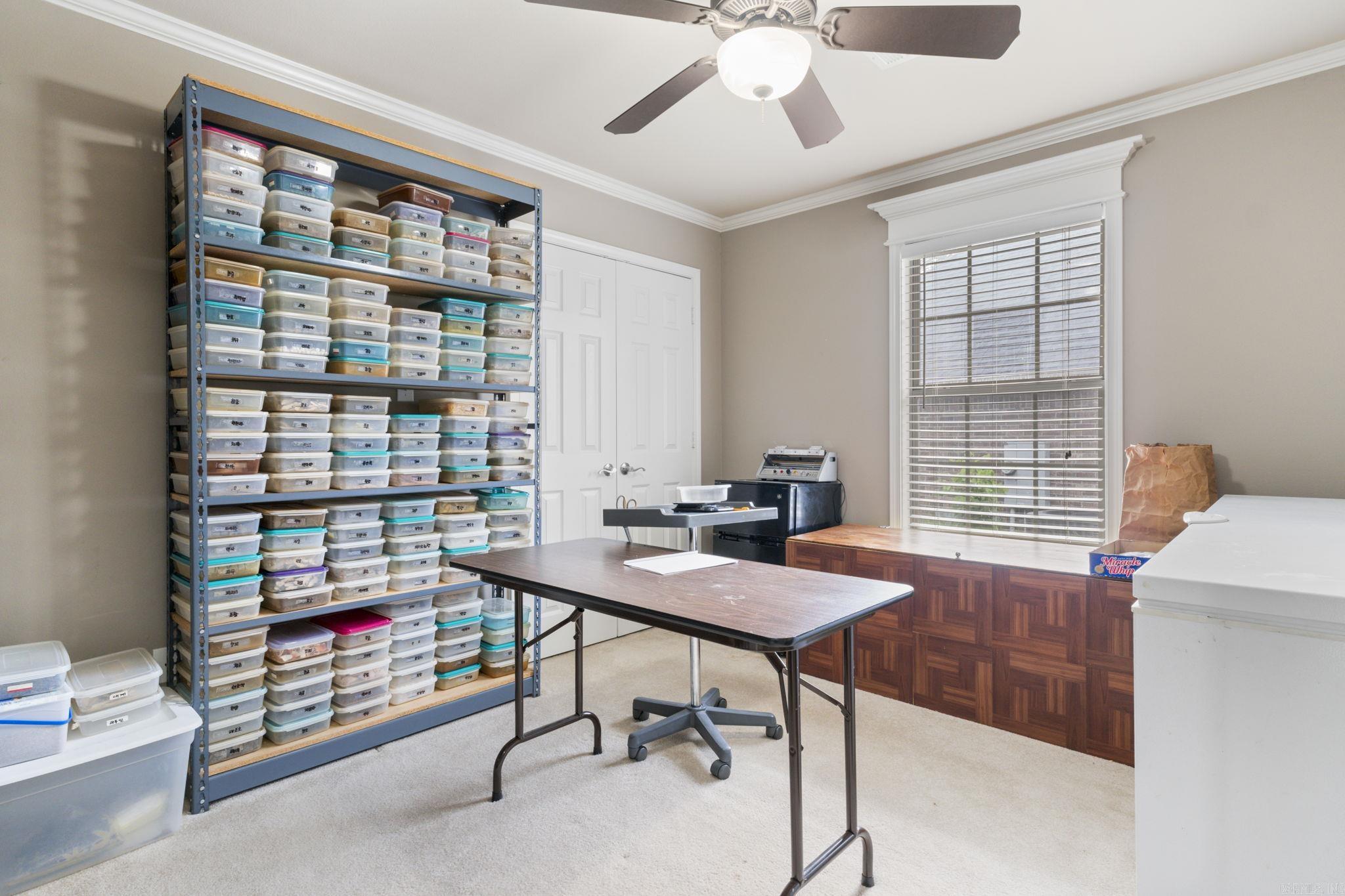 COUNTRY CLUB OF AR-QUARTERS ADDN - Residential