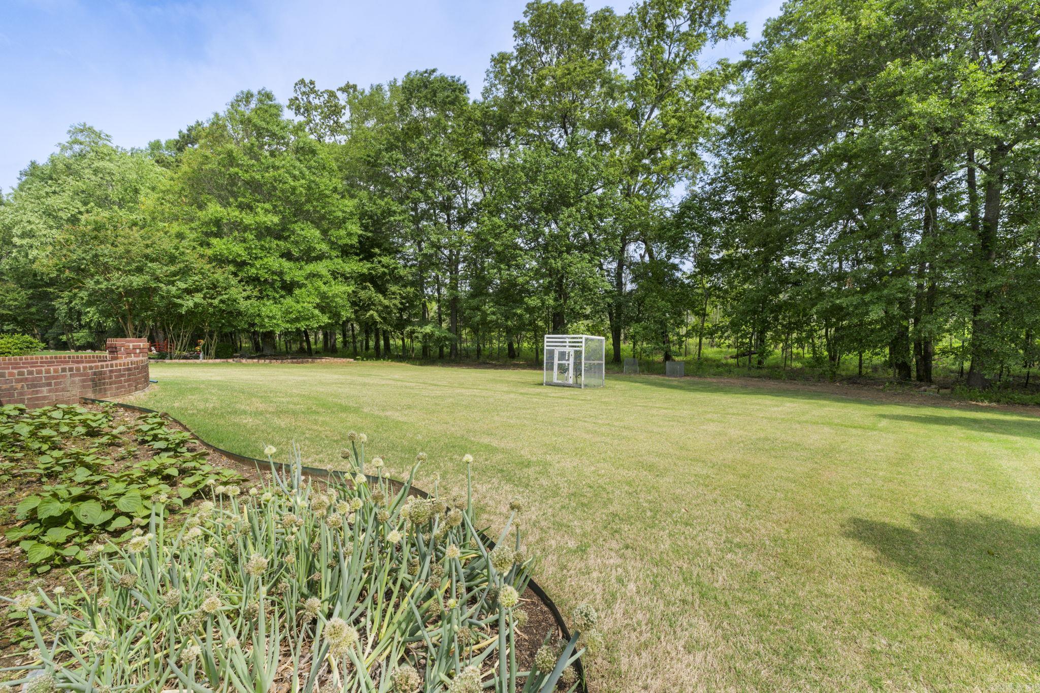 COUNTRY CLUB OF AR-QUARTERS ADDN - Residential