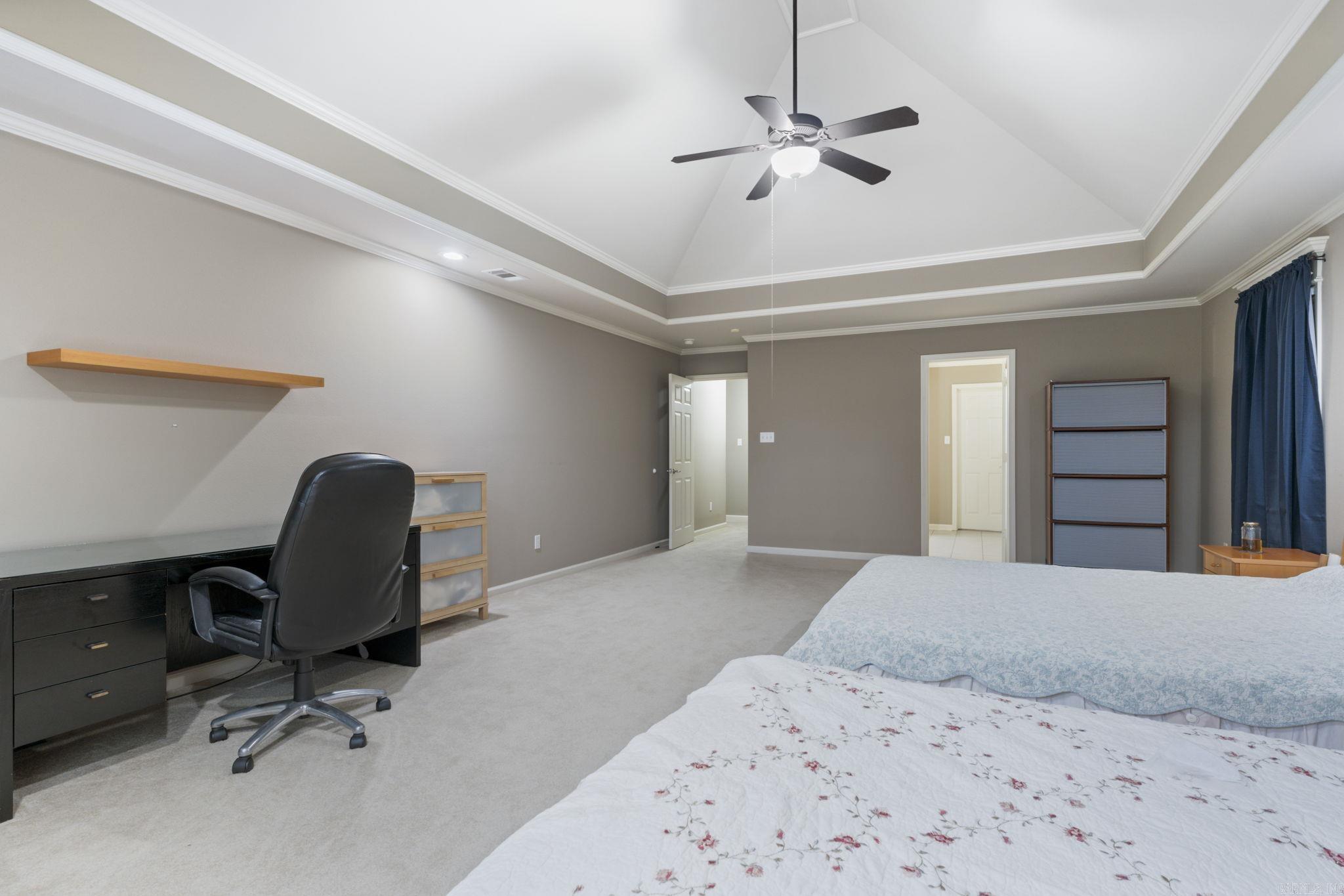 COUNTRY CLUB OF AR-QUARTERS ADDN - Residential