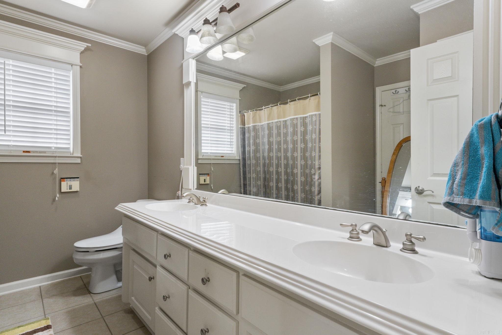 COUNTRY CLUB OF AR-QUARTERS ADDN - Residential