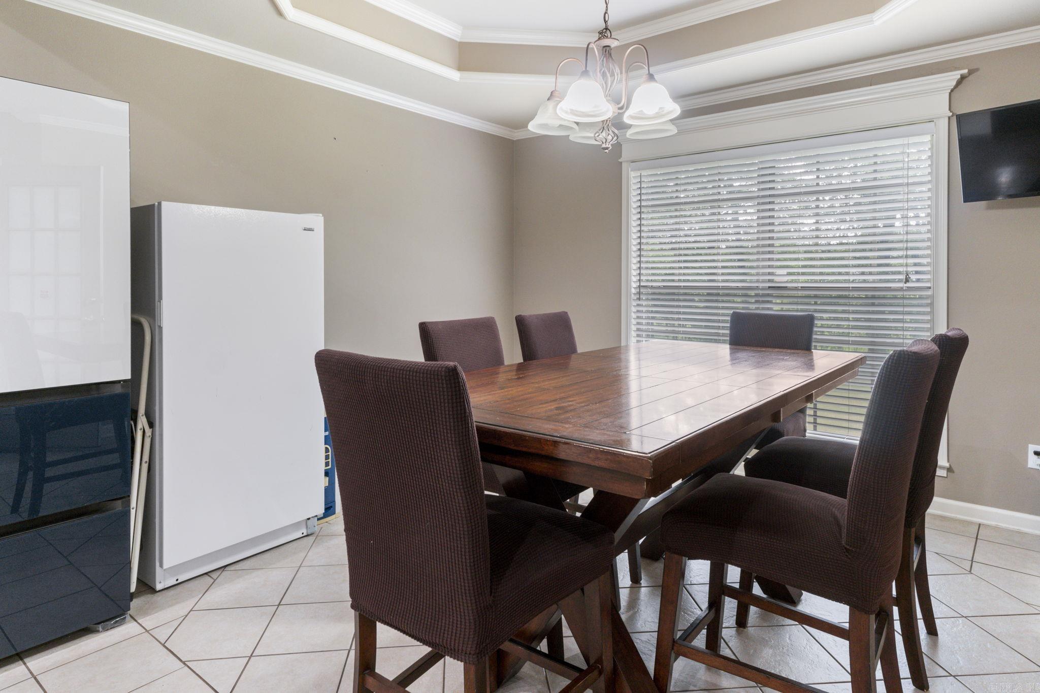 COUNTRY CLUB OF AR-QUARTERS ADDN - Residential