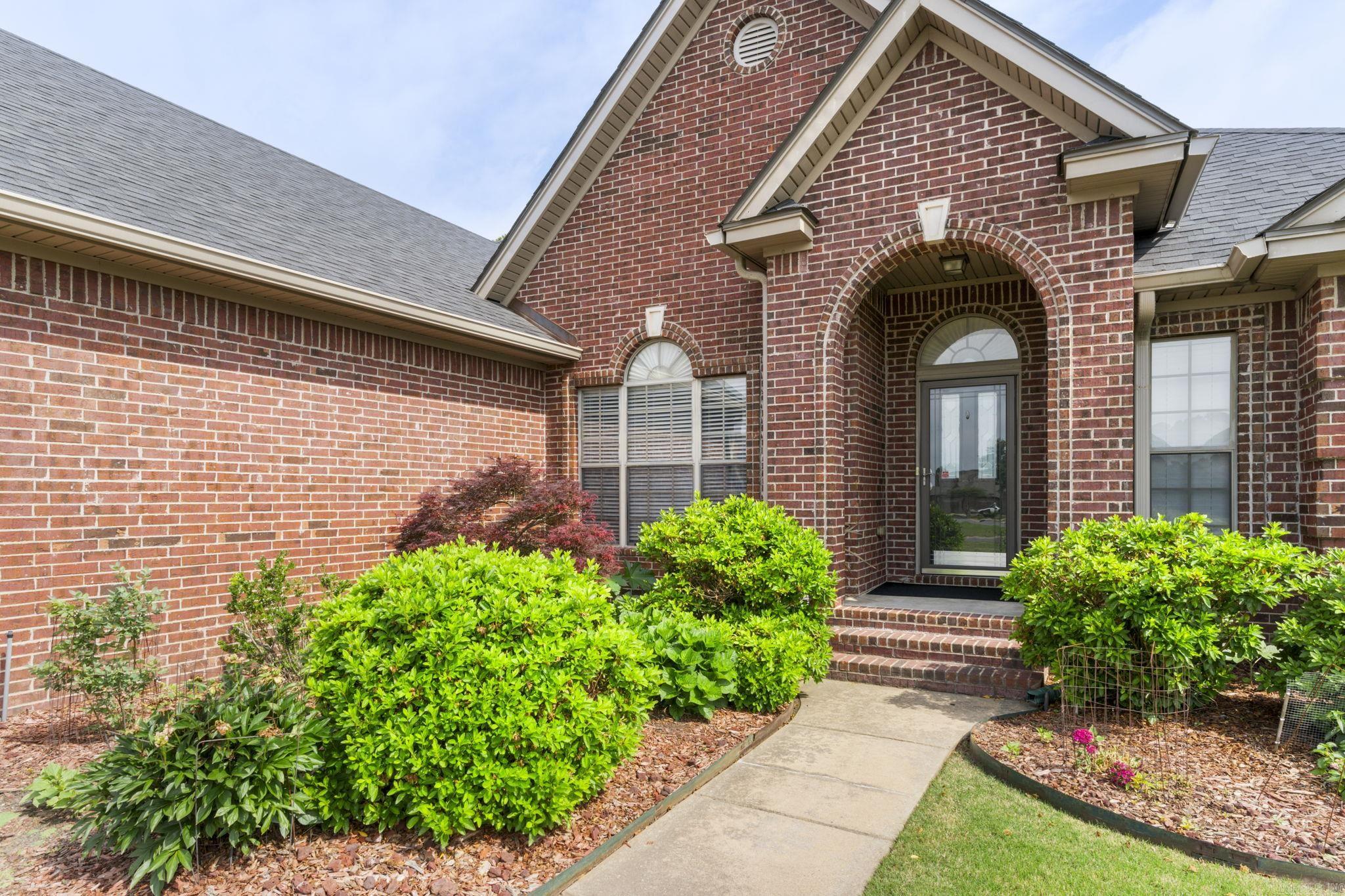 COUNTRY CLUB OF AR-QUARTERS ADDN - Residential