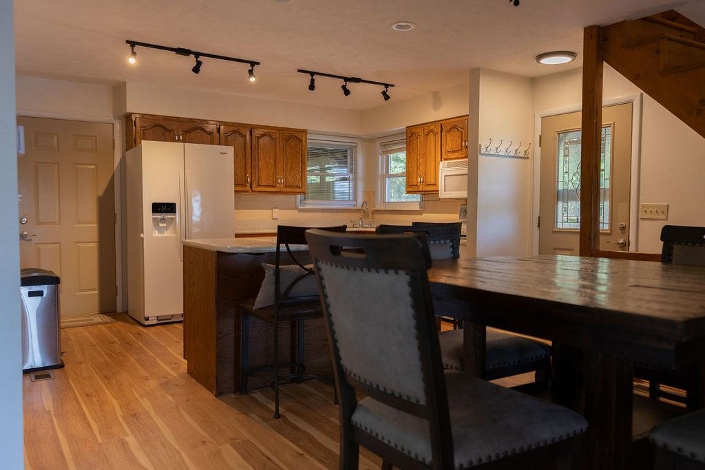 GOOD HARBOR ADD - Residential