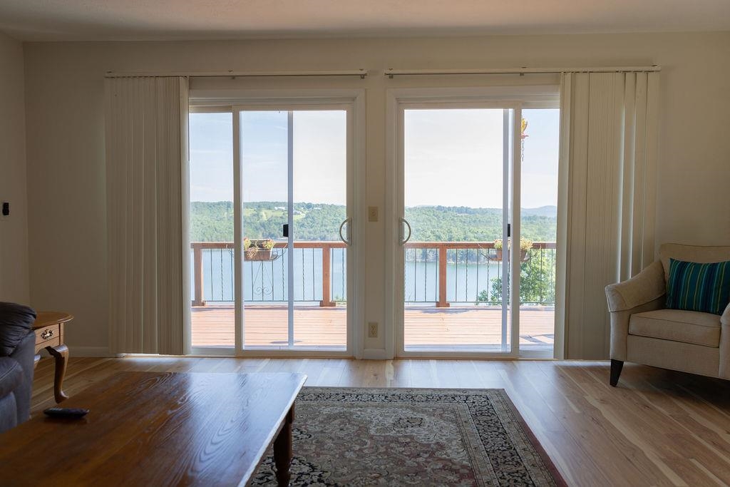 GOOD HARBOR ADD - Residential