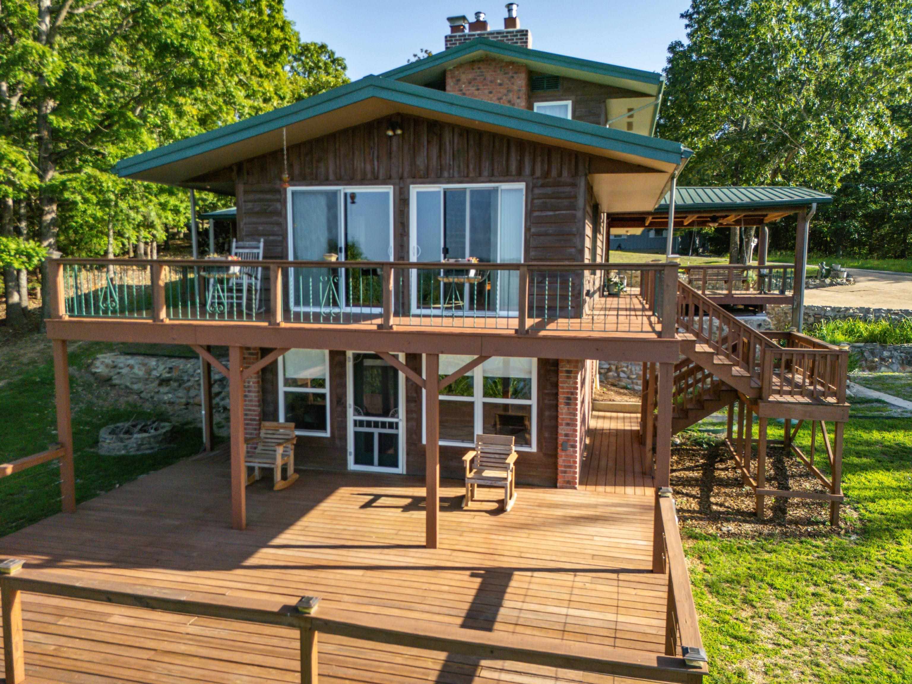 GOOD HARBOR ADD - Residential