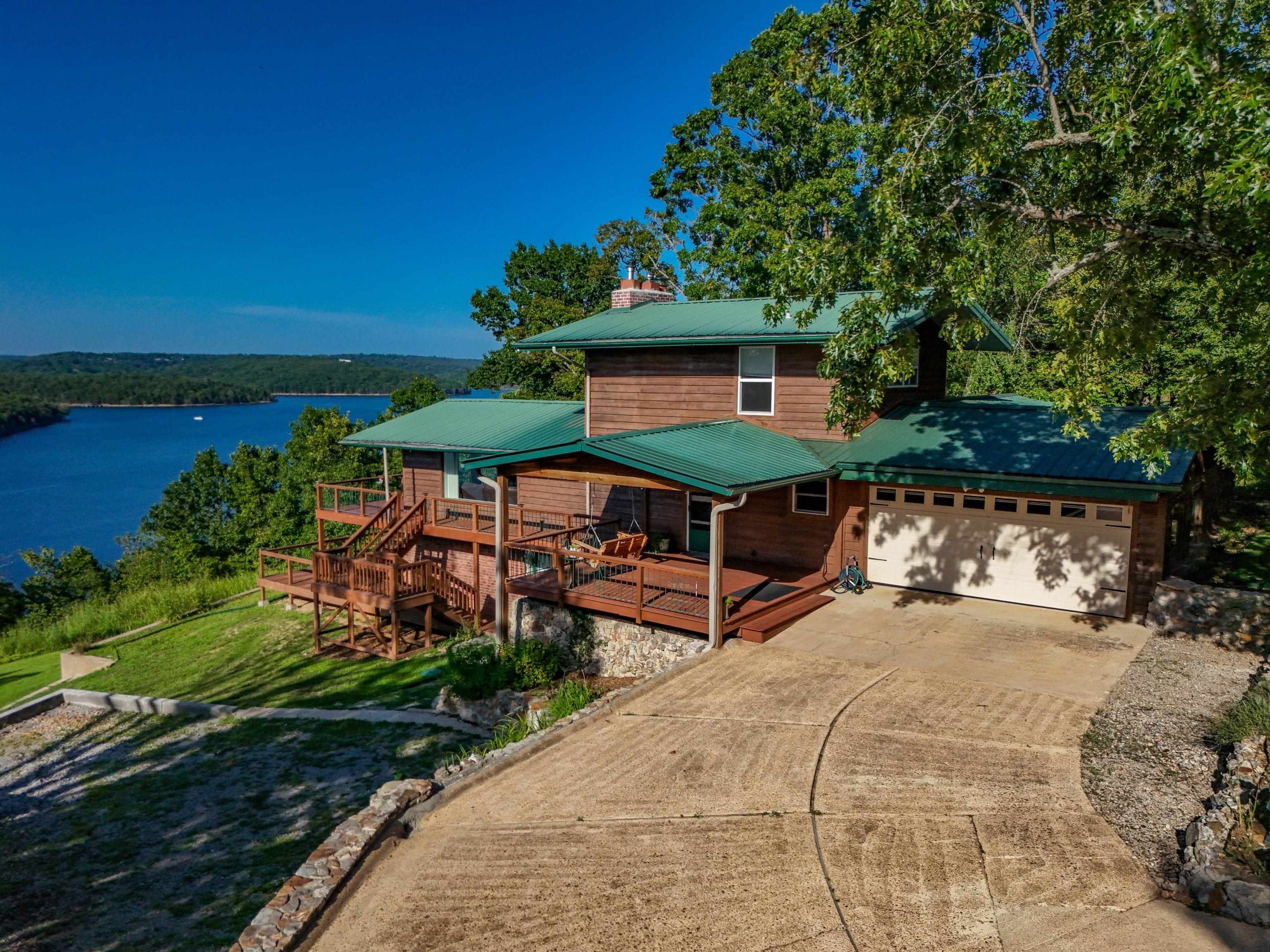 GOOD HARBOR ADD - Residential