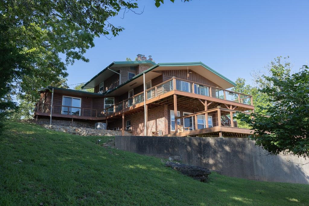 GOOD HARBOR ADD - Residential