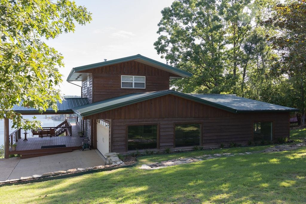 GOOD HARBOR ADD - Residential