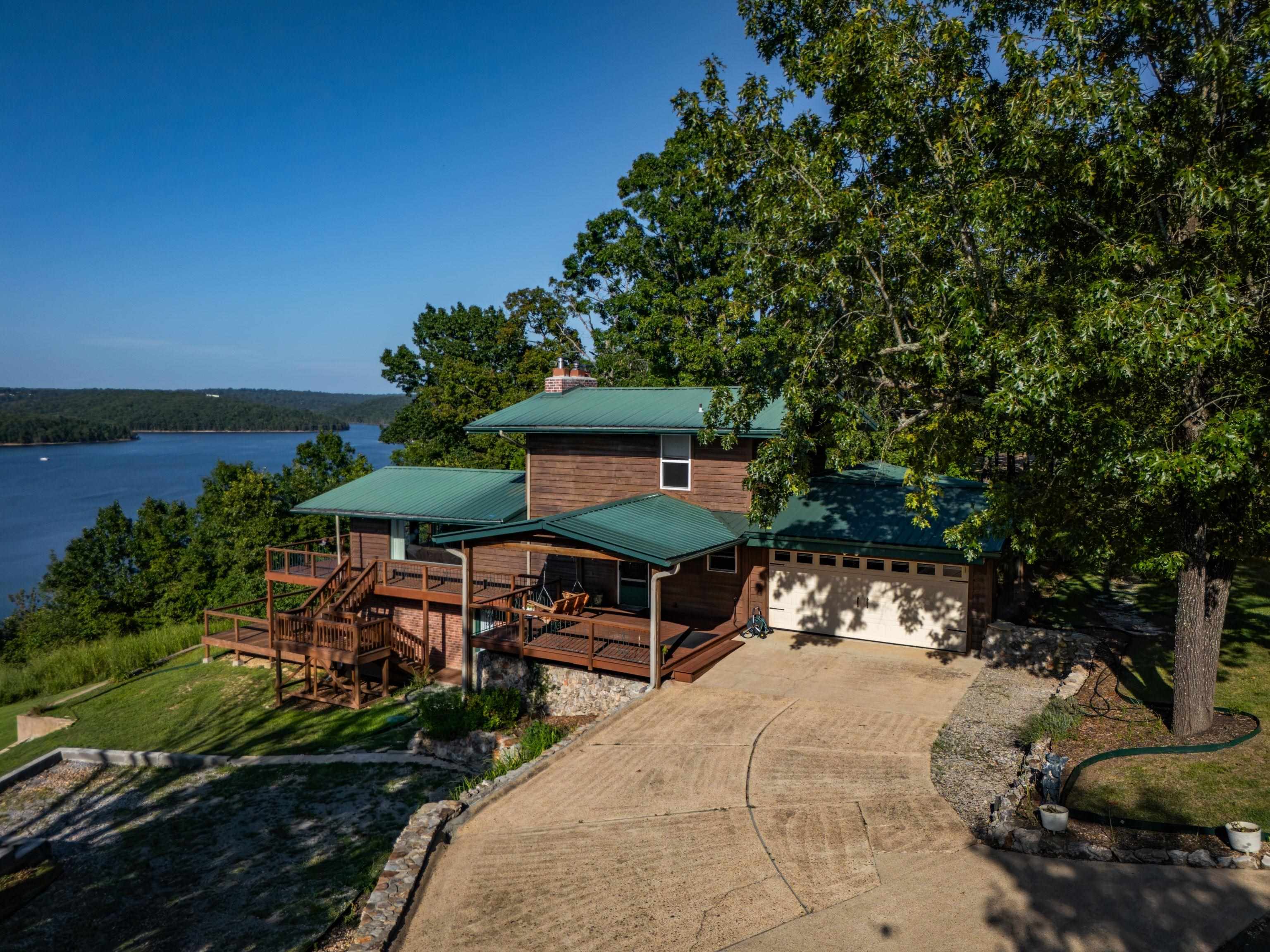 GOOD HARBOR ADD - Residential