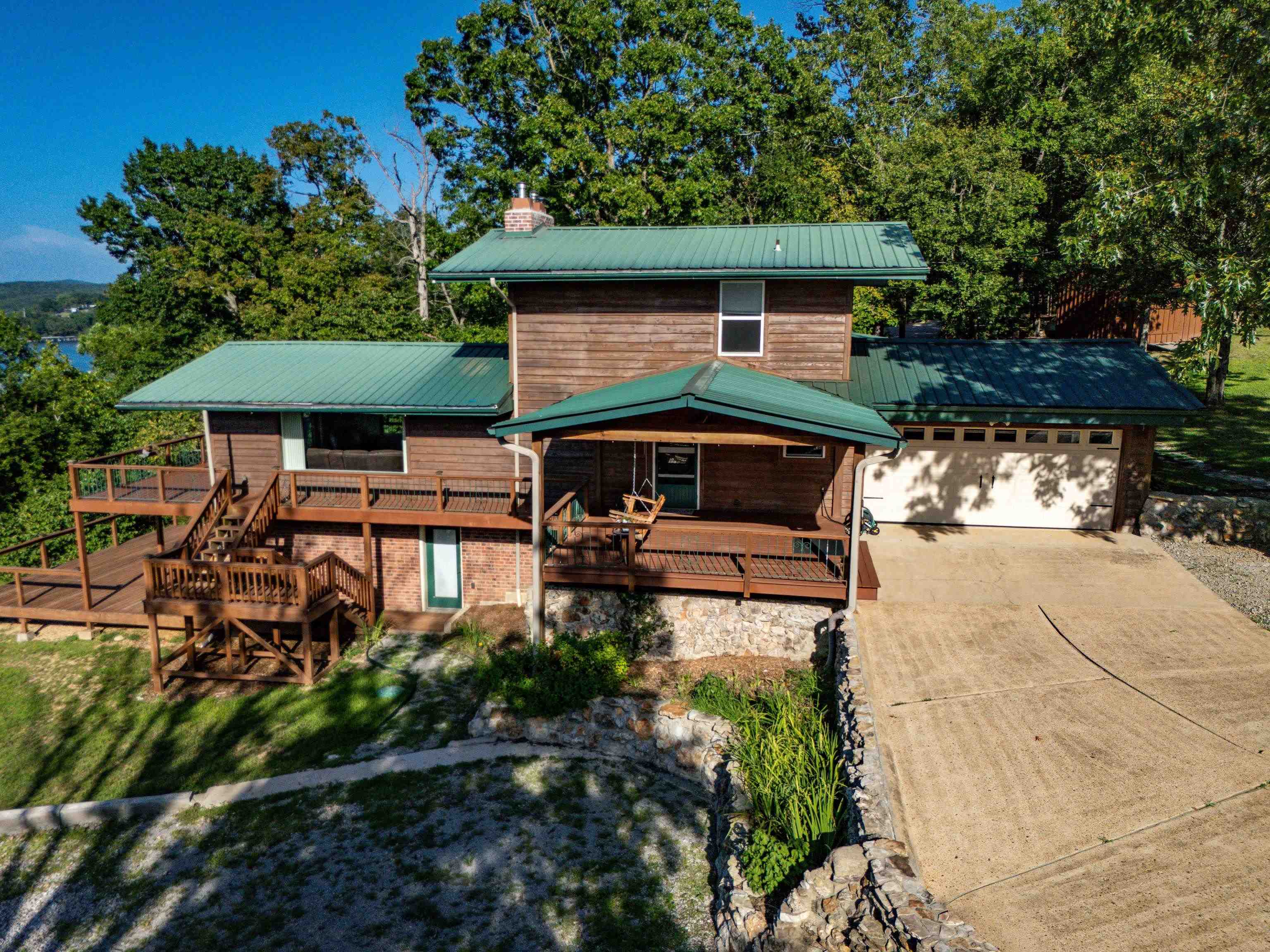 GOOD HARBOR ADD - Residential