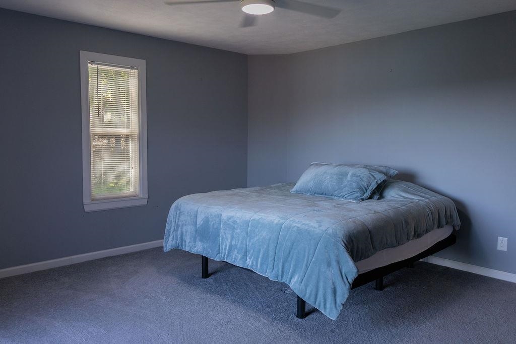 GOOD HARBOR ADD - Residential