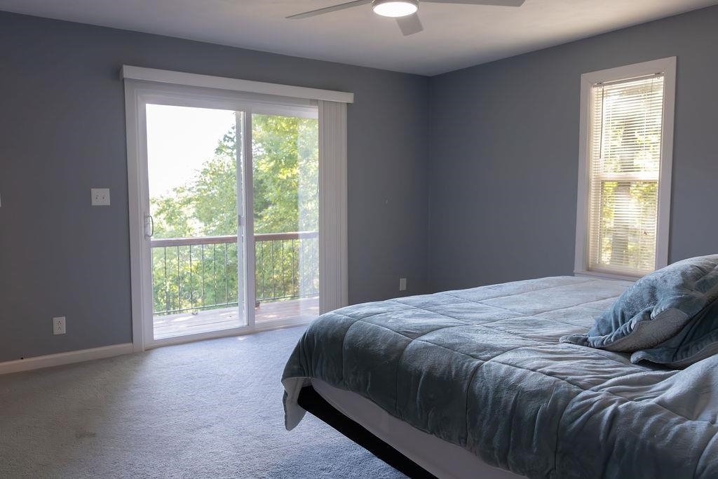 GOOD HARBOR ADD - Residential