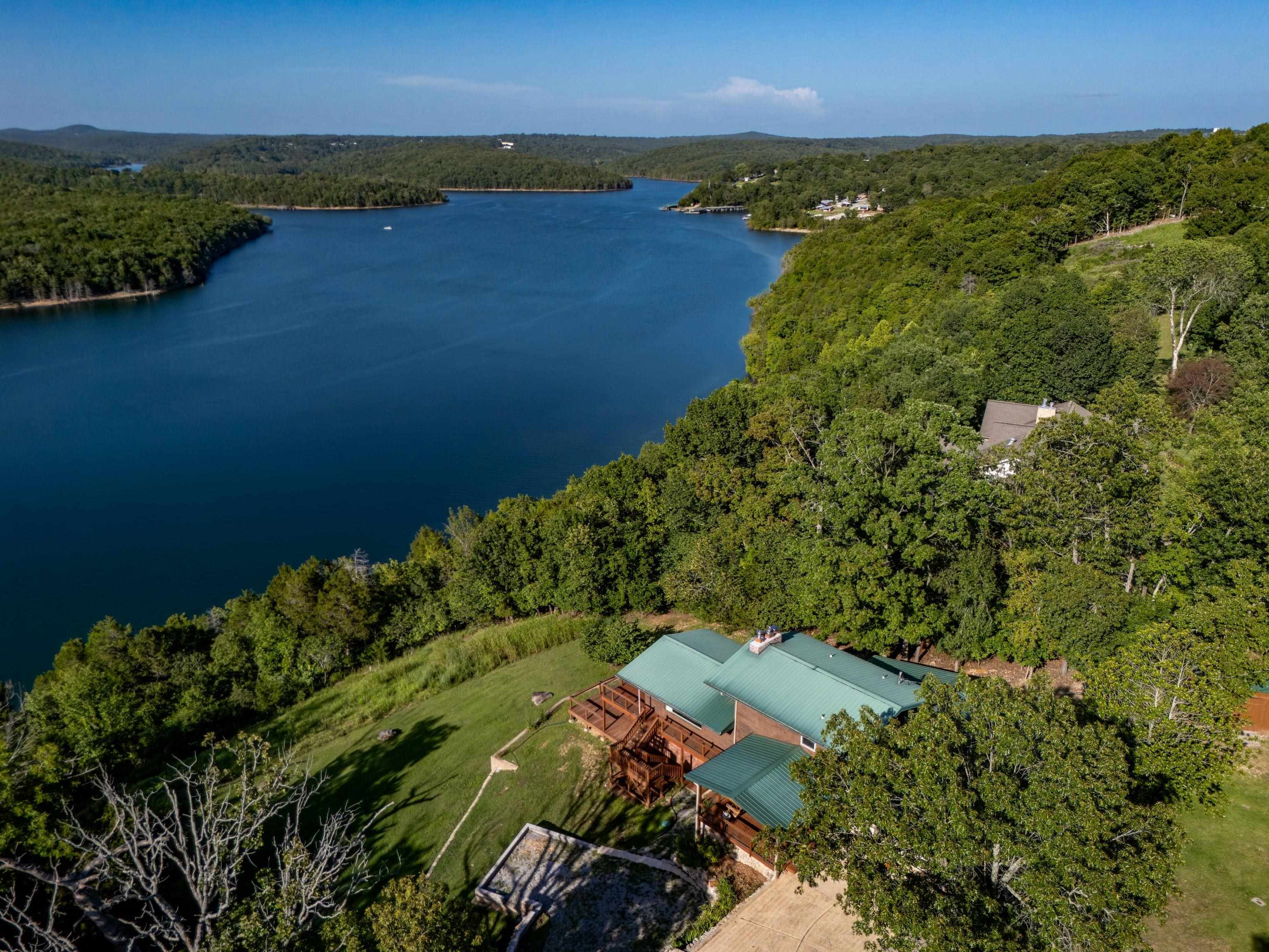 GOOD HARBOR ADD - Residential