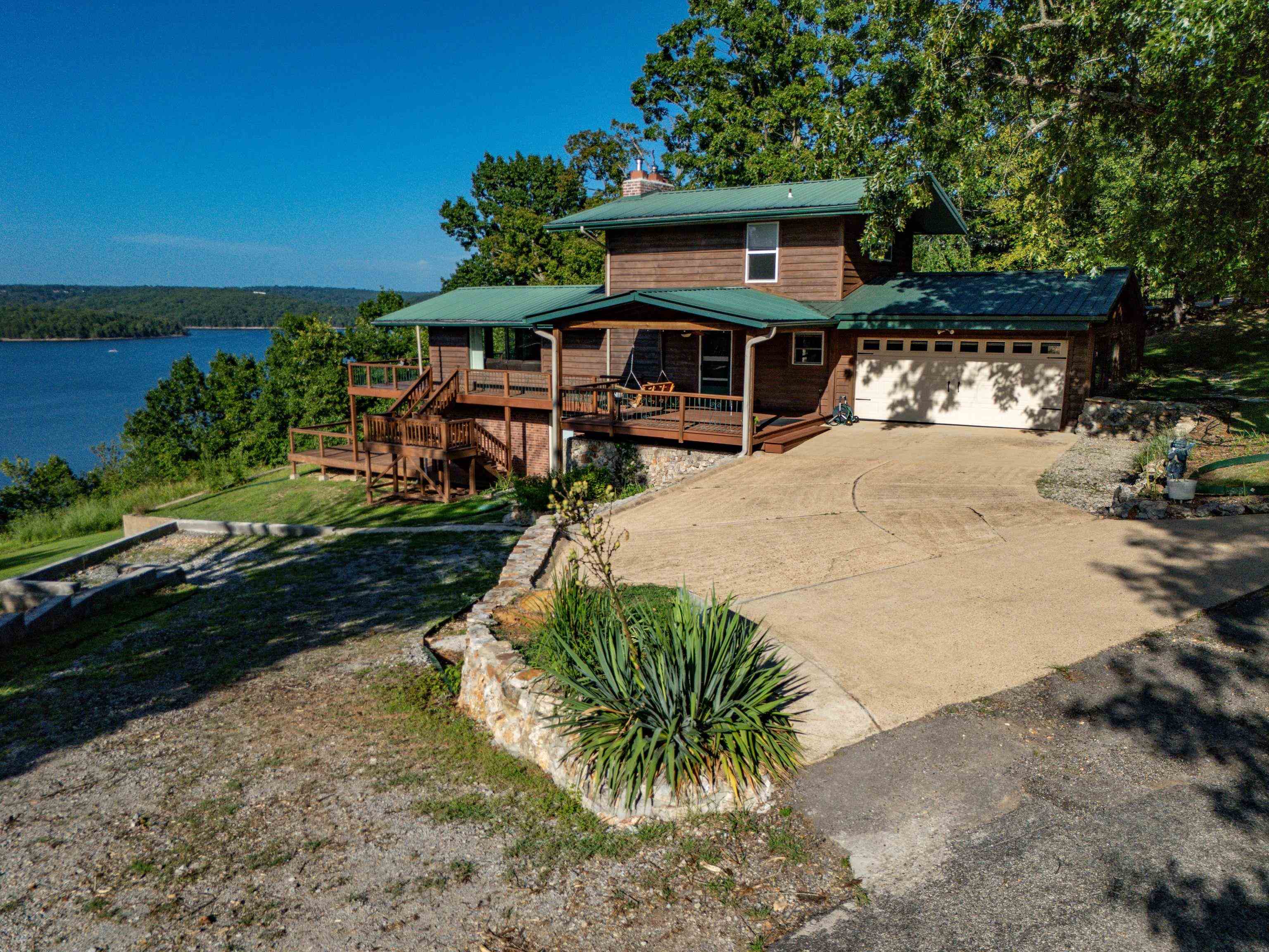 GOOD HARBOR ADD - Residential