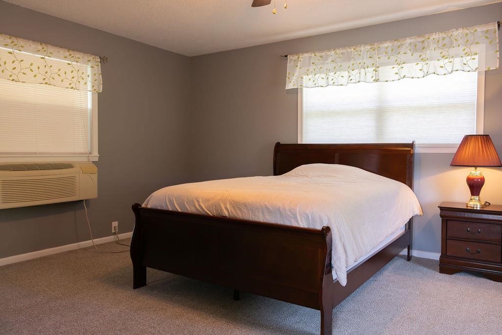 GOOD HARBOR ADD - Residential