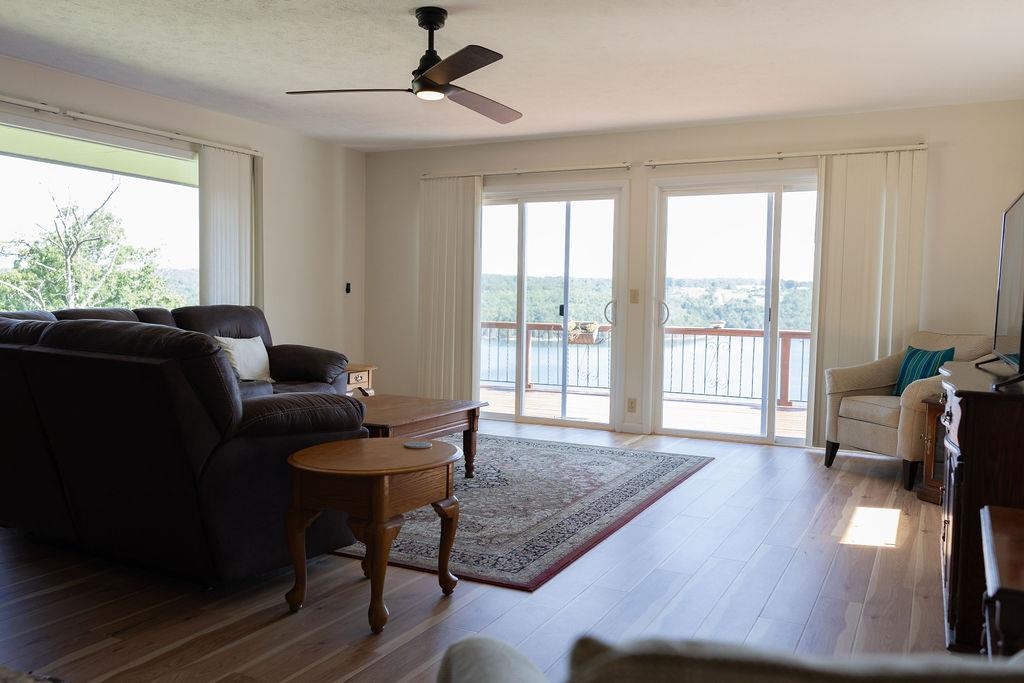 GOOD HARBOR ADD - Residential