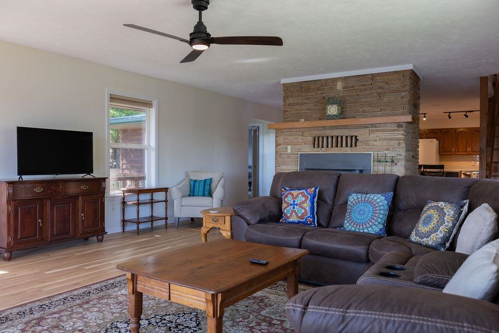 GOOD HARBOR ADD - Residential