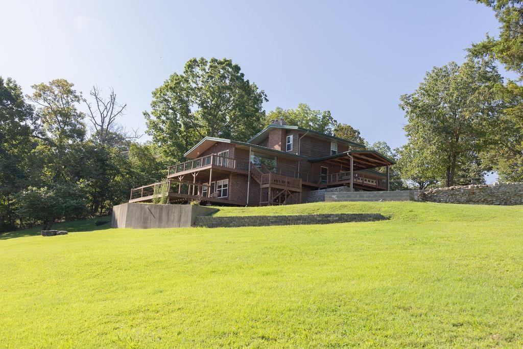 GOOD HARBOR ADD - Residential