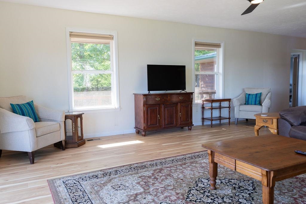 GOOD HARBOR ADD - Residential